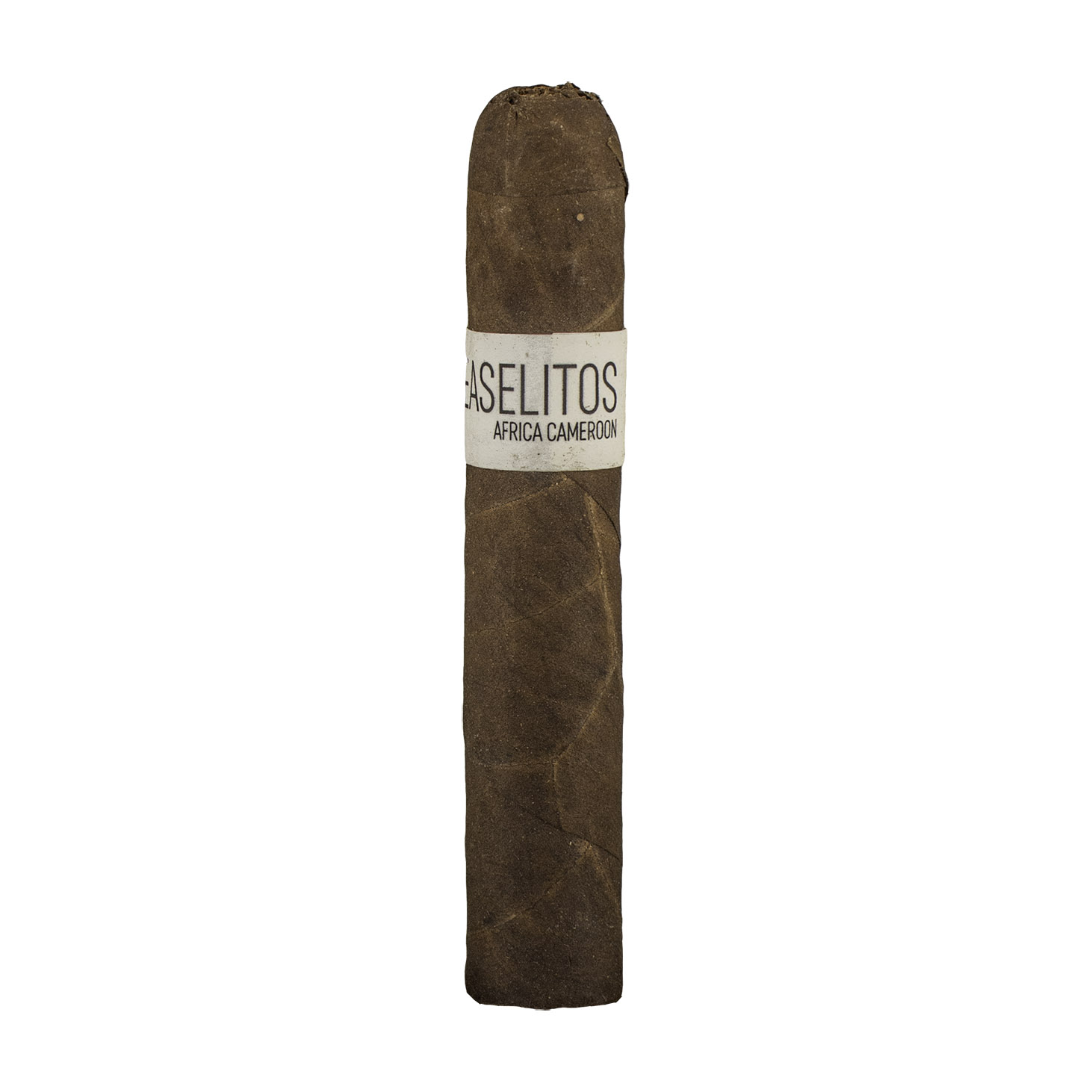 RoMa Craft Baka African Cameroon Weaselito Cigar - Single